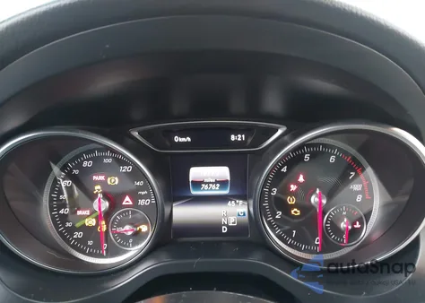 2019 Mercedes-Benz Cla 250 z USA, uszkodzony, nr VIN WDDSJ4EB2KN730687